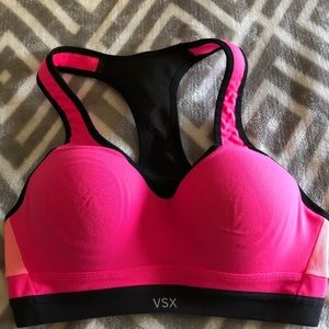 Victoria’s Secret sports bra